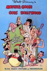 Watch Mother Goose Goes Hollywood Fmovies