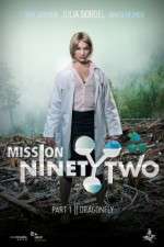 Watch Mission NinetyTwo: Dragonfly Fmovies