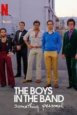 Watch The Boys in the Band: Something Personal Fmovies