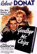 Watch Goodbye, Mr. Chips Fmovies