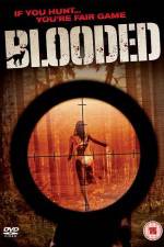 Watch Blooded Fmovies