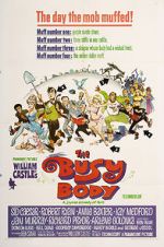 Watch The Busy Body Fmovies