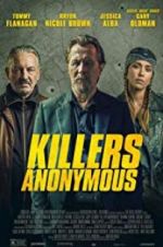Watch Killers Anonymous Fmovies