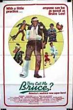 Watch They Call Me Bruce? Fmovies
