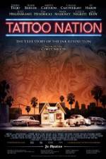Watch Tattoo Nation Fmovies