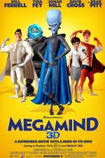 Watch Megamind Fmovies