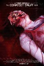 Watch The Cohasset Snuff Film Fmovies