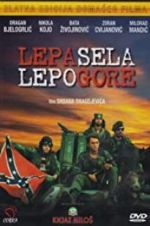 Watch Pretty Village, Pretty Flame Fmovies