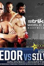 Watch Strikeforce: Fedor vs. Silva Fmovies