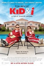 Watch The Kid & I Fmovies