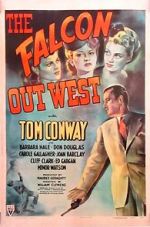 Watch The Falcon Out West Fmovies