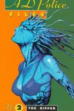 Watch AD Police File 2 The Ripper Fmovies