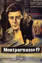 Watch Modigliani of Montparnasse Fmovies