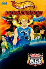 Watch Hot Wheels: World Race Fmovies