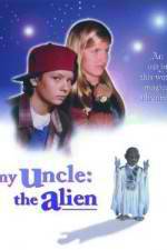 Watch My Uncle the Alien Fmovies