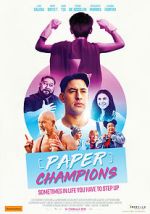 Watch Paper Champions Fmovies