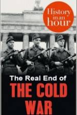Watch The Real End of the Cold War Fmovies