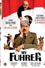 Watch Mein Fuhrer The Truly Truest Truth About Adolf Hitler Fmovies