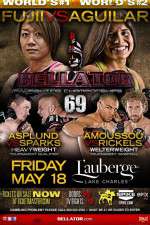 Watch Bellator Fighting Chamionships 69 Maiquel Falcao vs Andreas Spang Fmovies