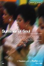 Watch Summer of Soul (...Or, When the Revolution Could Not Be Televised) Fmovies