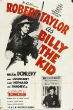 Watch Billy the Kid Fmovies