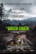 Watch The Green Chain Fmovies