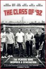 Watch The Class of 92 Fmovies