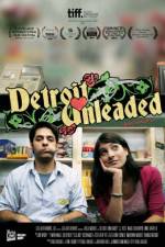 Watch Detroit Unleaded Fmovies