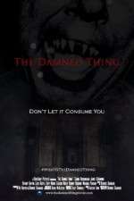 Watch The Damned Thing Fmovies