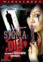 Watch Sigma Die! Fmovies