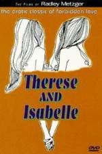 Watch Therese and Isabelle Fmovies