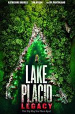 Watch Lake Placid: Legacy Fmovies