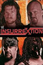 Watch WWE Insurrextion 2001 Fmovies