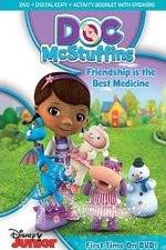 Watch Doc McStuffins: Friendship Is The Best Medicine Fmovies