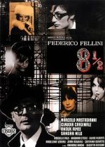 Watch 8½ Fmovies