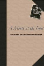 Watch The Diary of an Unknown Soldier Fmovies
