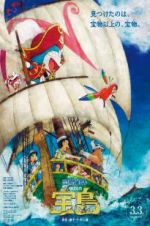 Watch Doraemon the Movie: Nobita\'s Treasure Island Fmovies