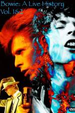 Watch David Bowie - A Live History Fmovies