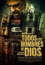 Watch All the Names of God Fmovies