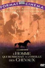 Watch The Horse Whisperer Fmovies