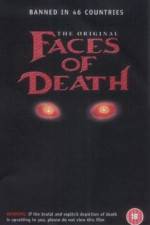 Watch Faces of Death Fmovies
