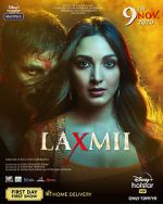 Watch Laxmii Fmovies
