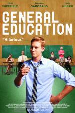 Watch General Education Fmovies