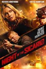 Watch Night of the Sicario Fmovies