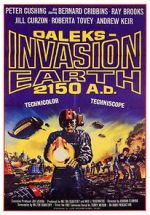 Watch Daleks\' Invasion Earth 2150 A.D. Fmovies