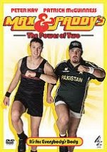 Watch Max & Paddy's The Power of Two Fmovies
