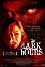 Watch The Dark Hours Fmovies