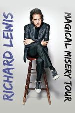 Watch Richard Lewis: The Magical Misery Tour Fmovies