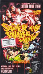 Watch Shiver & Shudder Show Fmovies