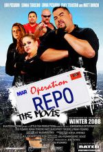 Watch Operation Repo: The Movie Fmovies